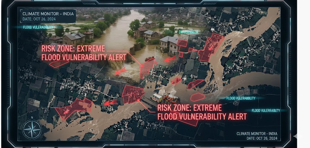 Climate Risk Assessment