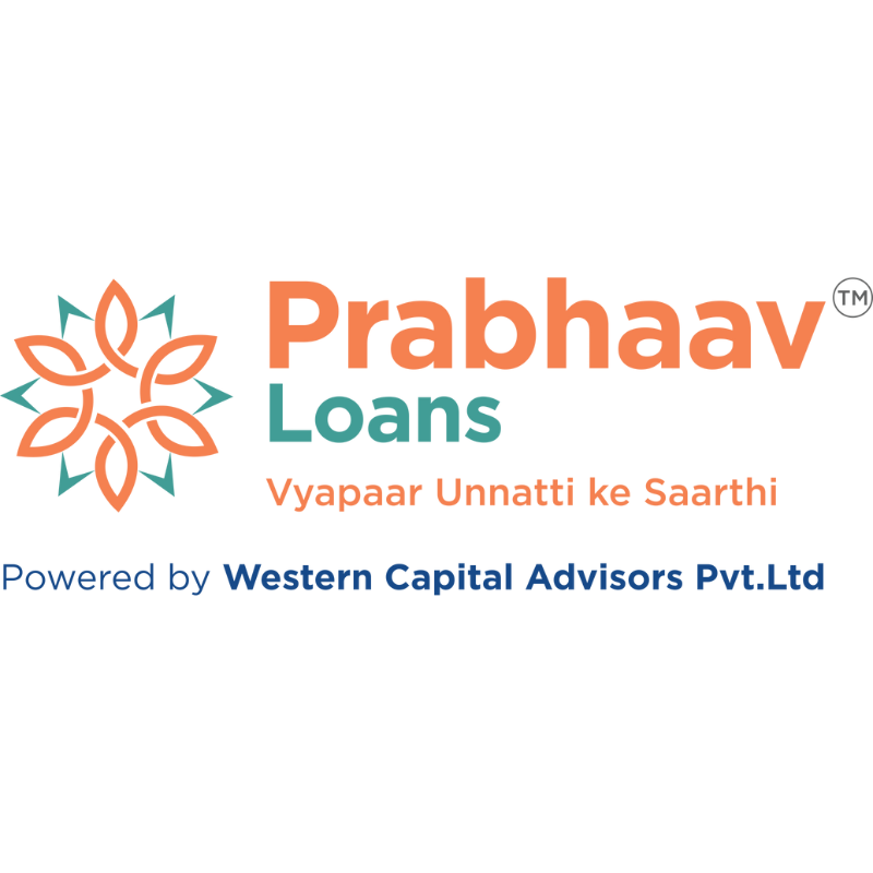 Prabhaav Loans Logo