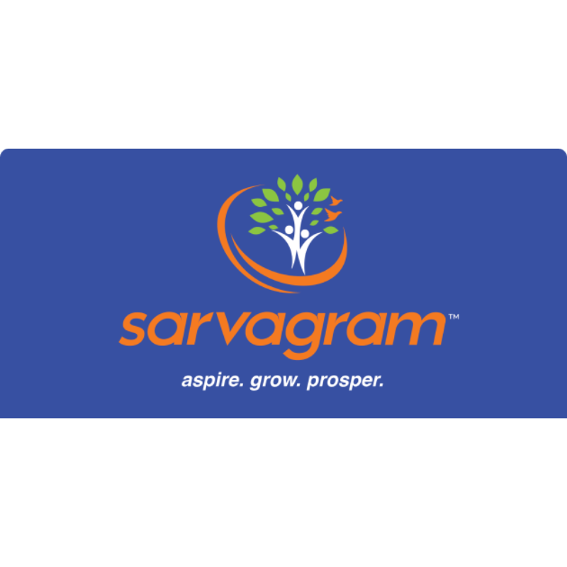 Sarvagram Logo